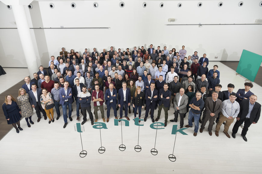 Lantek aumenta su base de clientes en la primera mitad de 2020, alcanzando los 24.800 a nivel global